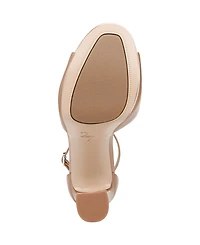 Naturalizer Women's Delphie Strappy Dress Sandals