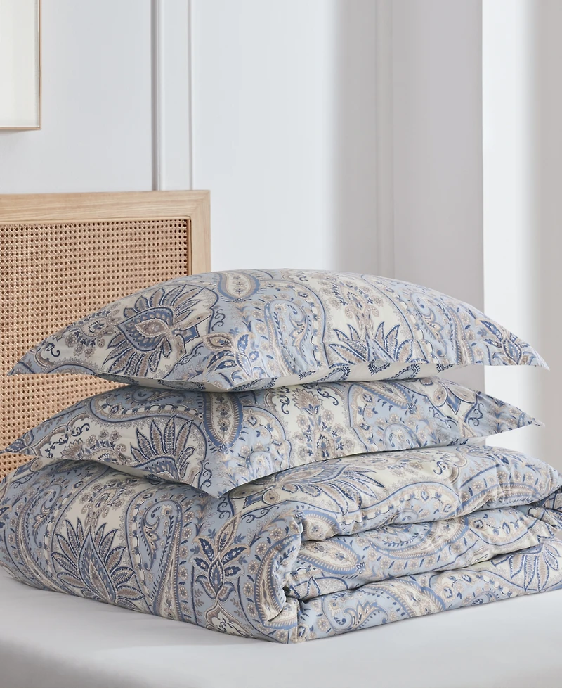 Levtex Kasey Reversible -Pc. Comforter Set