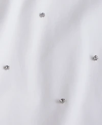 I.n.c. International Concepts Women's Embellished T-Shirt, Macy's Exclusive