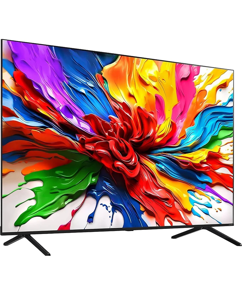 Lg 65QNED92AUA 65 Inch 4K QNED Mini Led evo Ai Smart Tv with a Jbl Bar-700-MK2 Soundbar (2025)