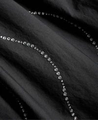 I.n.c. International Concepts Women's Rhinestone Wave Pull-On Midi Skirt, Macy's Exclusive