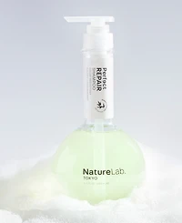 NatureLab Tokyo Perfect Repair Shampoo, 11.5 oz.