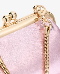 Mini Frame Pouch Necklace Bag, Macy's Exclusive- Molly Rogers Capsule Collection