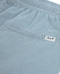 abercrombie kids Boys' Pull-On Shorts