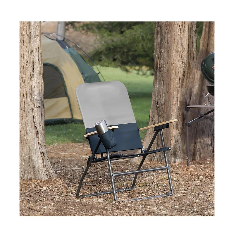 Camp & Go Selkirk 2 x 3 x 3 ft