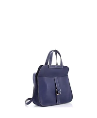 Pre-Owned HERMES 31 Halzan Bag Clemence