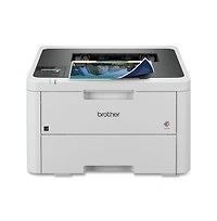 Brother HLL3220CDW Wireless Compact Digital Laser Color Printer