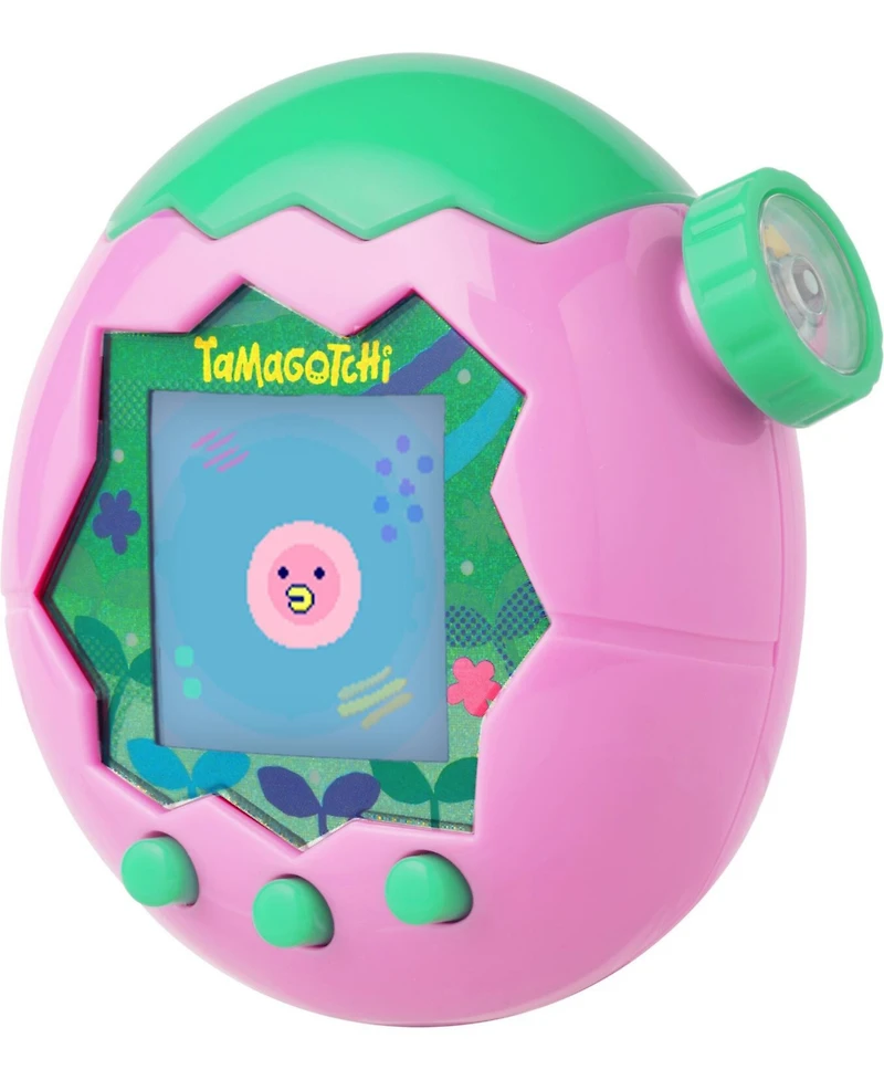 Bandai Tamagotchi Paradise