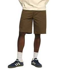Lucky Brand Men's Canvas 5 Pocket Shorts
