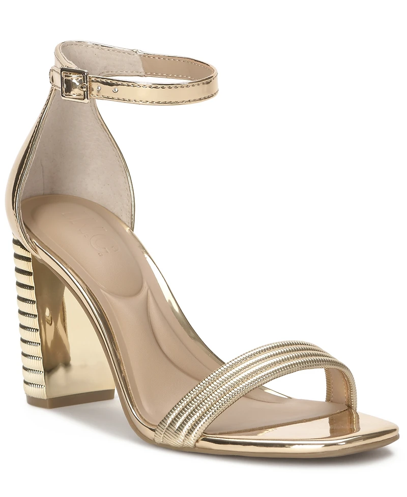 I.n.c. International Concepts Women's Lexini Two-Piece Sandals