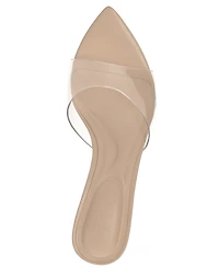I.n.c. International Concepts Women's Basaaria Dress Sandals, Exclusively at Macy's