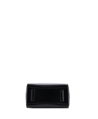 Pre-Owned Givenchy Small Antigona Bag Glazed Leather