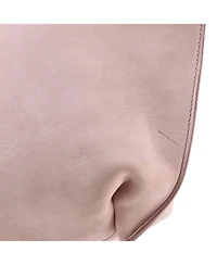 Pre-Owned The Row Dante Clutch Leather