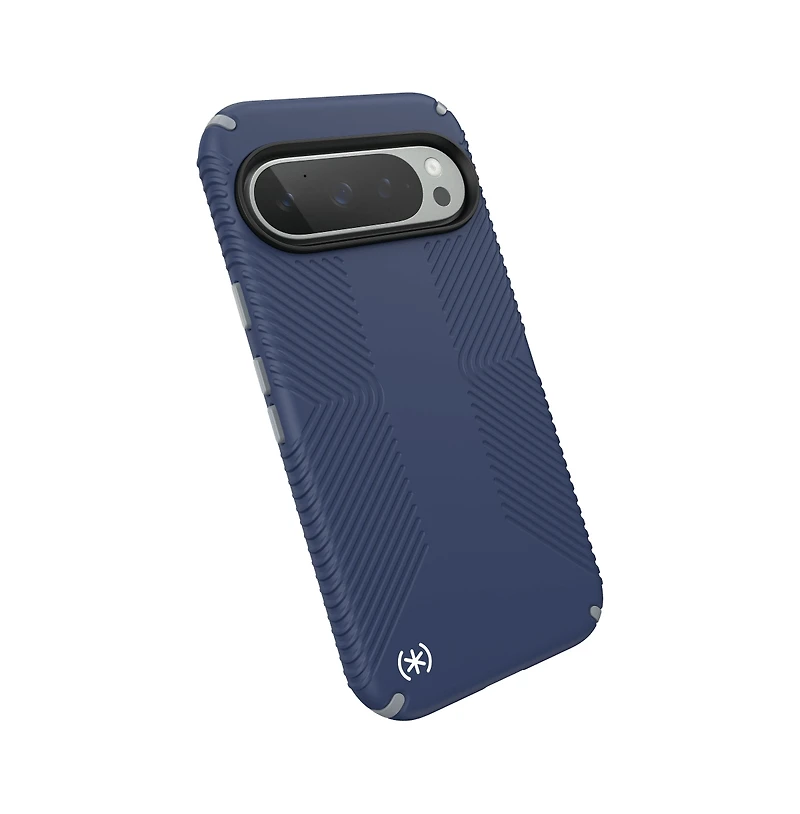 Speck Presidio2 Grip Case for Google Pixel 9 / Pixel 9 Pro