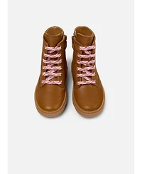 Camper Girls Kiddo Textile Boots