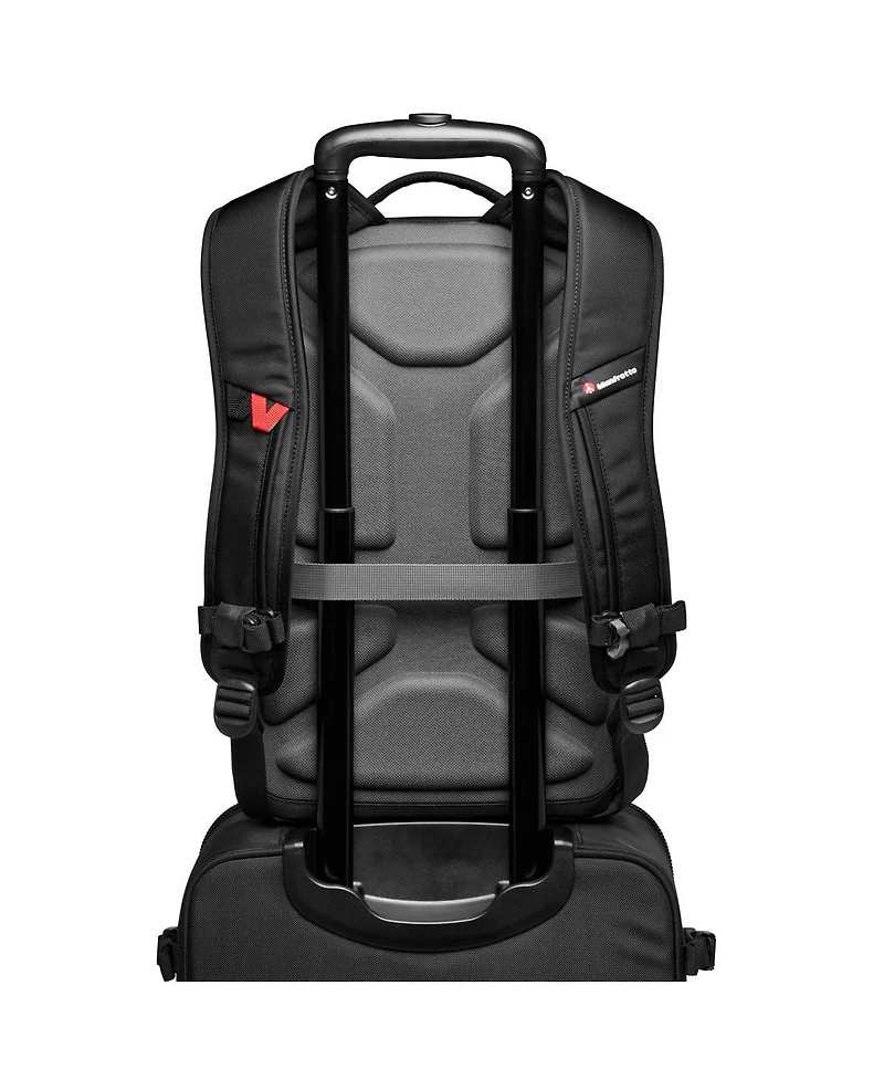 Manfrotto Advanced Iii Active Backpack for Dslr/Csc/Drone, 14" Laptop Compartment