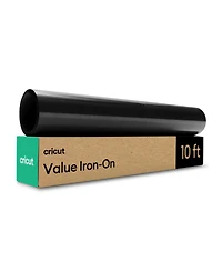 Cricut Value Iron-on Heat Transfer Vinyl