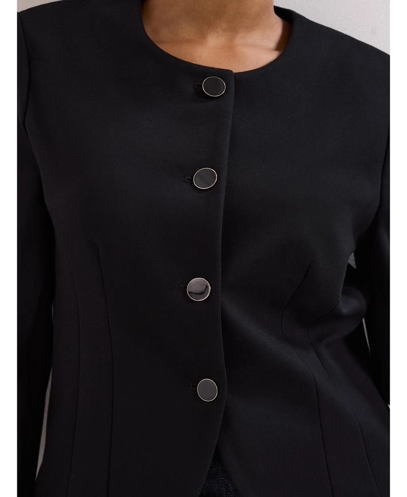 Phase Eight Women's Danni Ponte Jacket