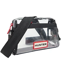 Hunter Men's Everyday Adjustable Crossbody Reporter Bag