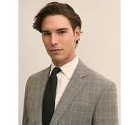 B by Brooks Brothers Men's Stretch Regular-Fit Suit Jacket