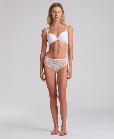 Lauren Ralph Women's High-Rise Brief