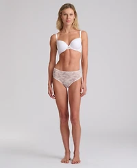 Lauren Ralph Women's High-Rise Brief