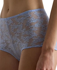Silk White