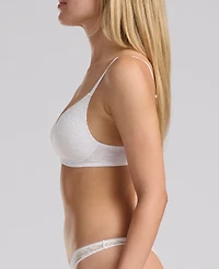 Lauren Ralph Women's Full Coverage Bra