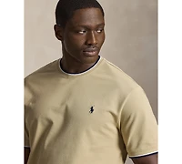 Polo Ralph Lauren Men's Big & Tall Crewneck T-Shirt