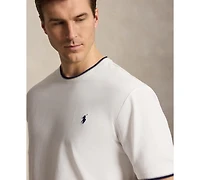 Polo Ralph Lauren Men's Big & Tall Crewneck T-Shirt