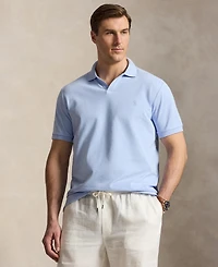 Polo Ralph Lauren Men's Big & Tall Johney Collar Shirt