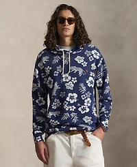 Polo Ralph Lauren Men's Big & Tall Tropical Sweatshirt
