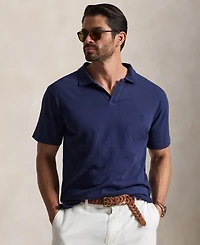 Polo Ralph Lauren Men's Big & Tall Short-Sleeve Shirt