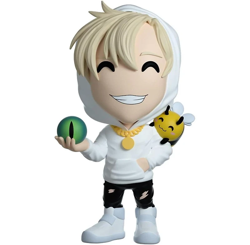 Youtooz Youtooz: Original Collection Punz Vinyl Figure 274