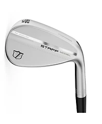 Wilson Staff Model Zm Left Hand Mens Wedge