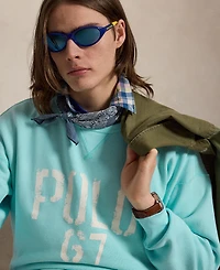 Polo Ralph Lauren Men's Crewneck Sweatshirt