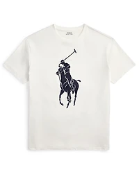 Polo Ralph Lauren Men's Short-Sleeve Graphic T-Shirt