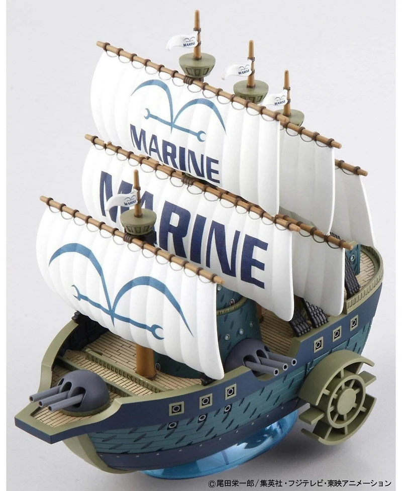 Bandai Hobby - One Piece