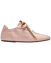 Coach Women's Soft Lace-Up Sneakers