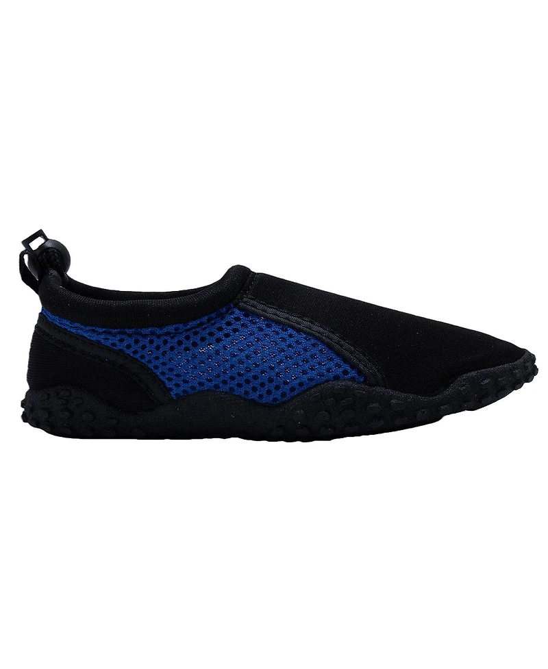 Banana Boat Boys Swim Shoes – Non-Slip Quick Dry Aqua for Beach and Water Activities