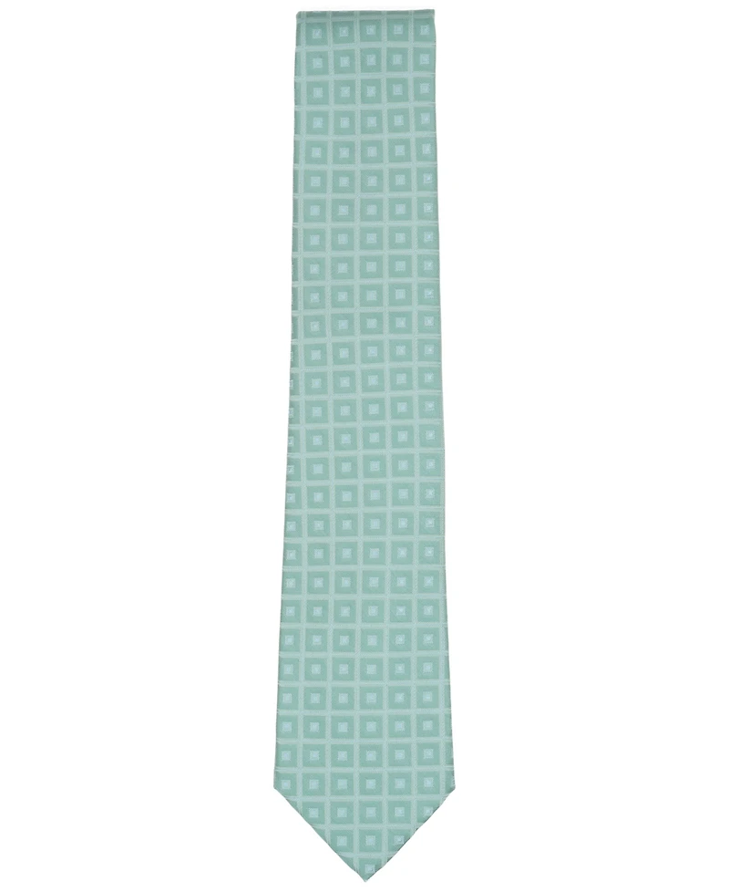 Michael Kors Men's Arles Neat Tie