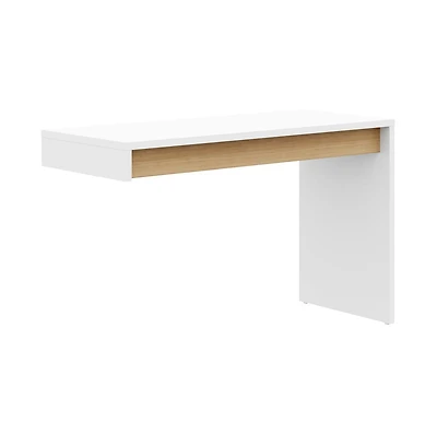 Nexera Reversible Desk Panel For Home Office