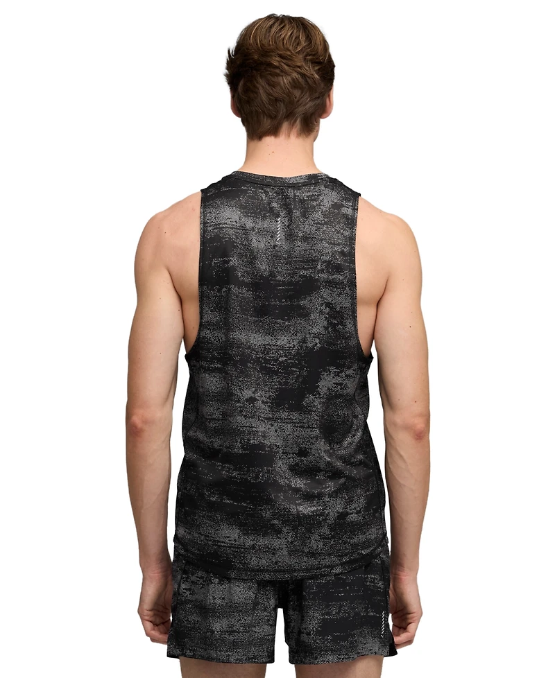 Puma Men's M Run Velocity Sleeveless Tank Top
