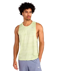 Puma Men's M Run Velocity Sleeveless Tank Top