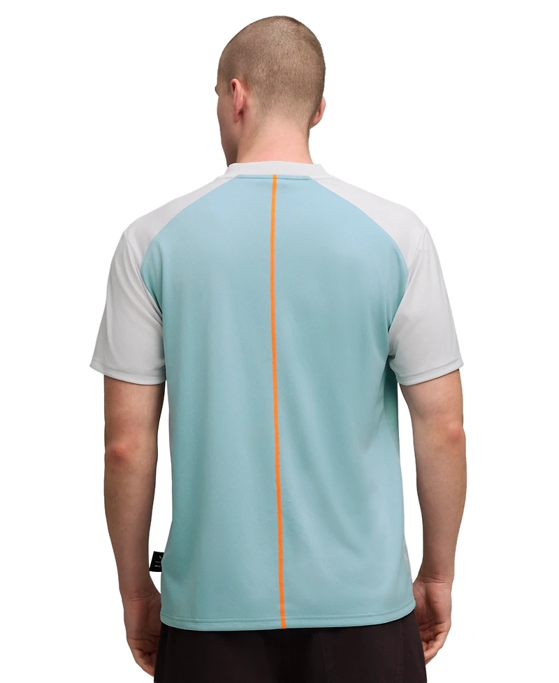 Puma Men's McLaren Short-Sleeve T-Shirt