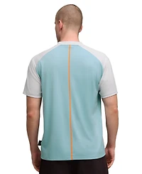 Puma Men's McLaren Short-Sleeve T-Shirt