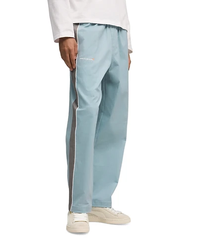 Puma Men's Mclaren Racing T7 Regular-Fit Pants