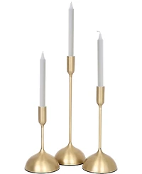 Ren Wil Ferris Candle Holder, Set of 3