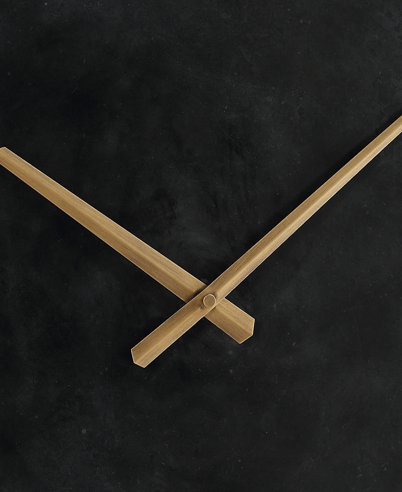 Ren Wil Darnay 22" Wall Clock