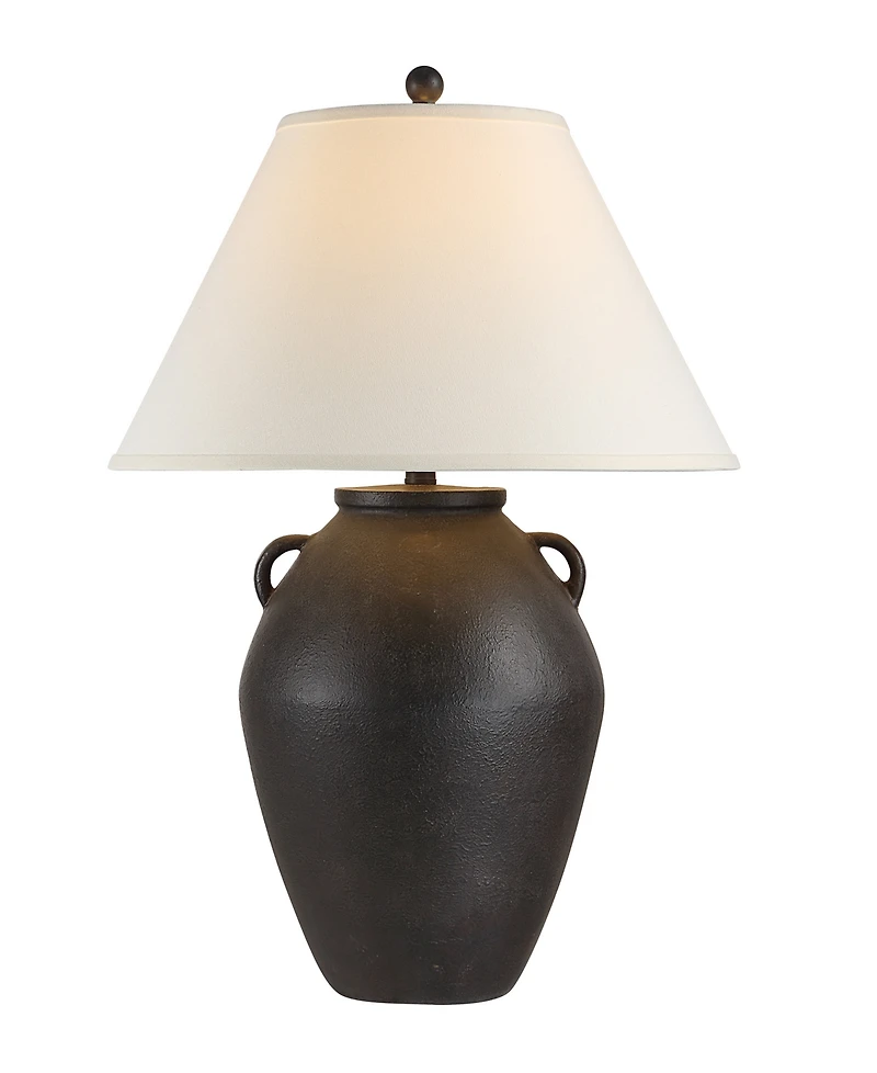 Ren Wil Tacta 29.25" Resin Table Lamp